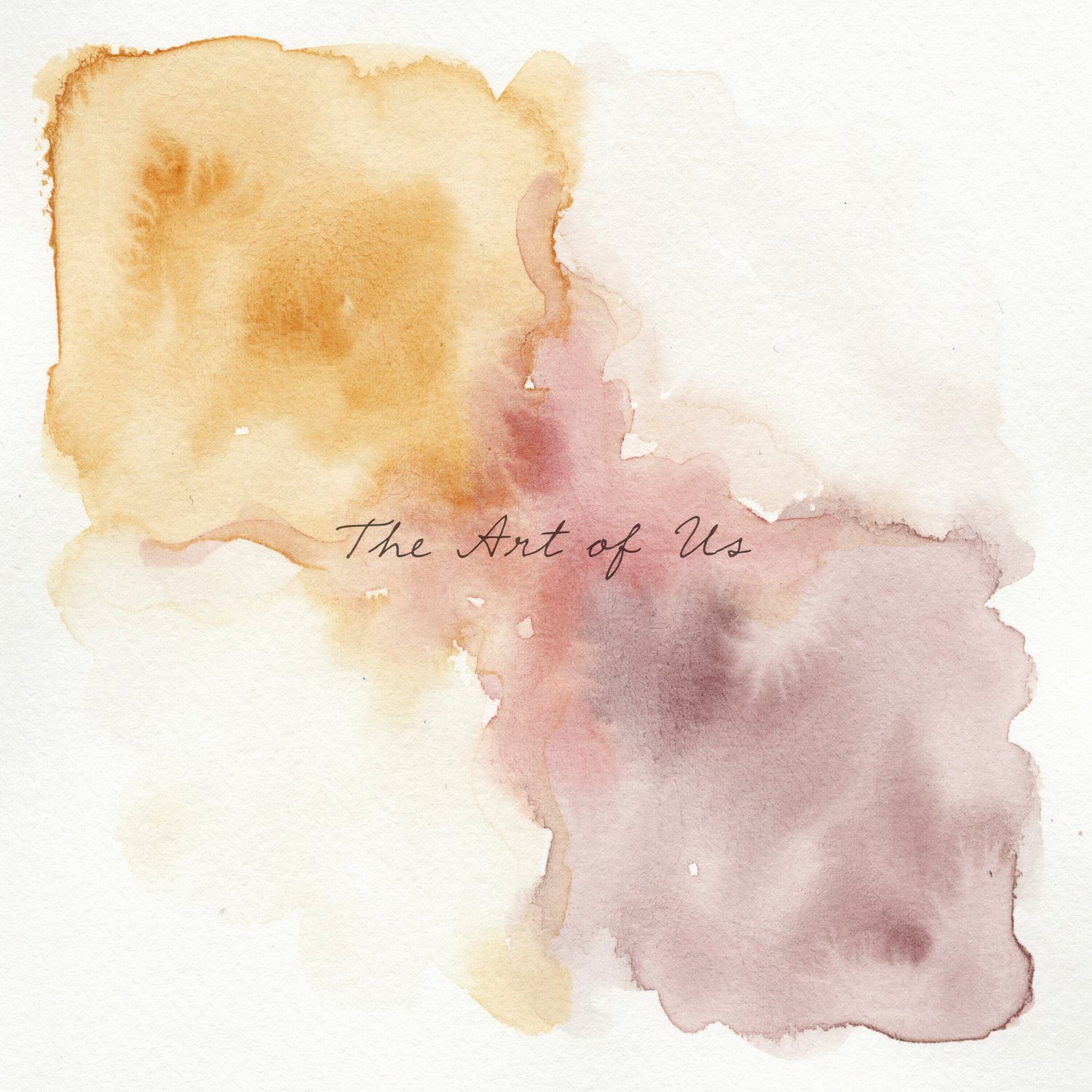 The Art of Us. Guides, advice, and wisdom for the relationships that matter most.