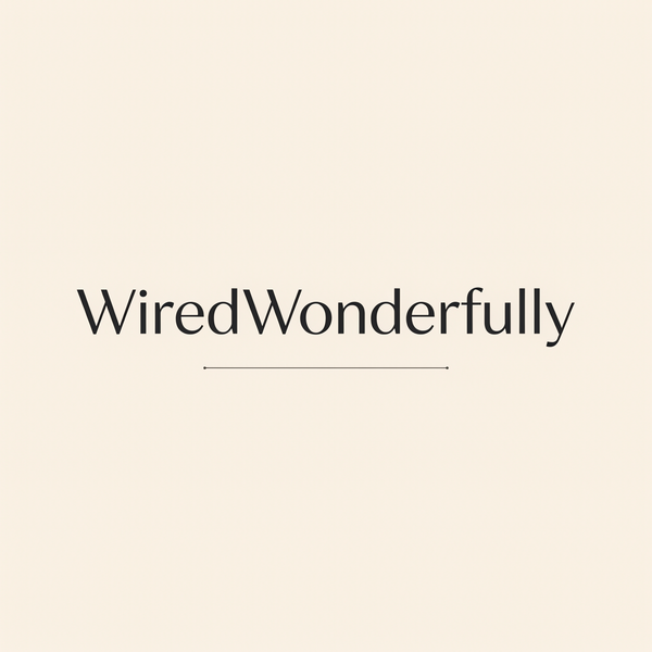 WiredWonderfully